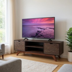 Finca LED Console Media...