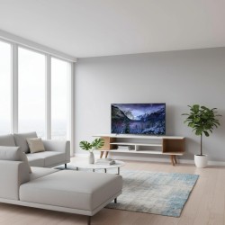 Almeria Led Tv Console...