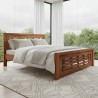 Pure wood double bed designs with price in Lahore pakistan. Economical and durable. simple double bed design Pure wood double bed designs with price in Lahore pakistan. Economical and durable. simple double bed design