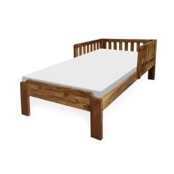 Kids sing beds for sale in Lahore pure solid wood