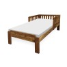 Kids sing beds for sale in Lahore pure solid wood