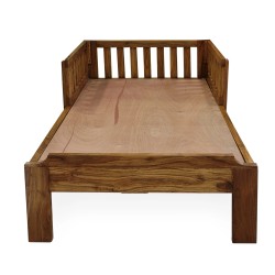 Kids sing beds for sale in Lahore pure solid wood