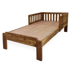Kids sing beds for sale in Lahore pure solid wood