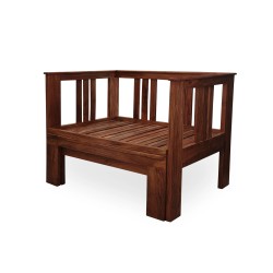 Stylish Sliding Day Bed for sale in Lahore, Pakistan – crafted from premium quality wood and designed as a modern Sofa Cum Bed.