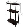 Kitchen Shelves & Microwave Stand Rack in Lahore, Pakistan Best Price Kitchen Organizer