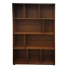 Dark Brown Book Rack for Sale in Lahore, Pakistan at the Best Price