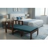 Solano Pure Wood Sofa Cum Bed (HD-SBD-105) Slider