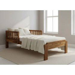 Kids sing beds for sale in Lahore pure solid wood