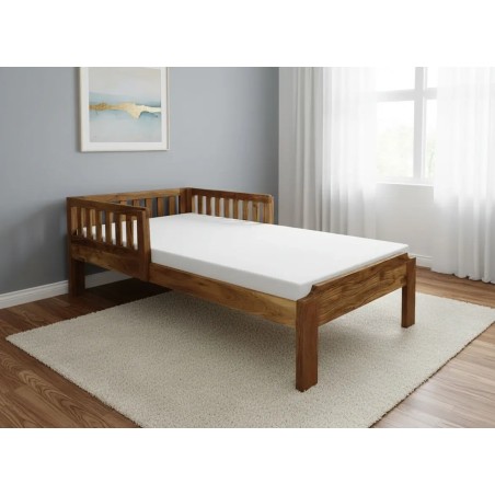 Kids sing beds for sale in Lahore pure solid wood