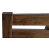 Pure Wood Single Bed — Available for Online Sale in Lahore. High Quality, Elegant Design, and Best Price