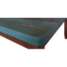 Center table set for sale in Lahore, Pakistan — includes 1 Center table and 2 corner tables, available at the best price