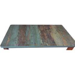 Center table set for sale in Lahore, Pakistan — includes 1 Center table and 2 corner tables, available at the best price