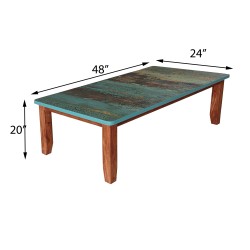 Stylish center table for sale in Lahore, Pakistan. Premium quality at the best price.