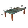 Stylish center table for sale in Lahore, Pakistan. Premium quality at the best price.