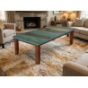 Amor Coffee Center Table set of 3 (HD-CCT-043-3)