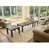 Center table set for sale in Lahore, Pakistan — includes 1 Center table and 2 corner tables, available at the best price