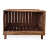Modern design, high-quality dog house available at the best price in Lahore, Pakistan