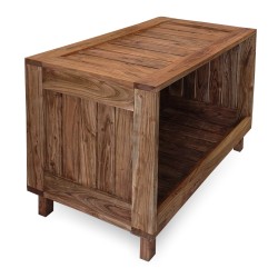Modern design, high-quality dog house available at the best price in Lahore, Pakistan