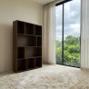 Dark Brown Book Rack for Sale in Lahore, Pakistan at the Best Price
