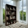 Dark Brown Book Rack for Sale in Lahore, Pakistan at the Best Price