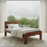 wooden single bed at best price in lahore