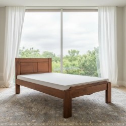wooden single bed at best price in lahore