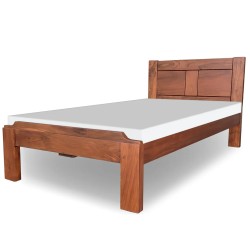 wooden single bed at best price in lahore
