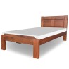wooden single bed at best price in lahore