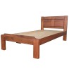 wooden single bed at best price in lahore