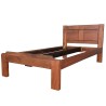 wooden single bed at best price in lahore