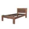 wooden single bed price in lahore