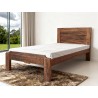 wooden single bed price in lahore