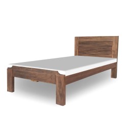 wooden single bed price in lahore