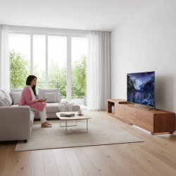 Albert LED TV Console for sale in Lahore