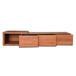 Albert LED TV Console for Living Room - Home Design Lahore