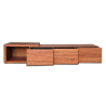 Albert LED TV Console for Living Room - Home Design Lahore