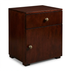Lazio Bed Side Table
