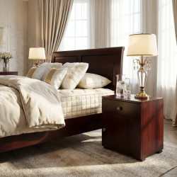 Lazio Bed Side Table