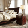 Lazio Bed Side Table