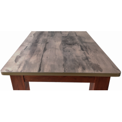6 chairs dining table Latest Design Pure Wood Lahore Pakistan