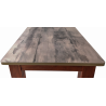 6 chairs dining table Latest Design Pure Wood Lahore Pakistan