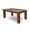 6 chairs dining table Latest Design Pure Wood Lahore Pakistan