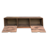 Top Quality LED TV Console – Latest Design TV Cabinet at Affordable Prices in Lahore.