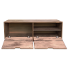 Top Quality LED TV Console – Latest Design TV Cabinet at Affordable Prices in Lahore.