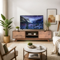 Top Quality LED TV Console – Latest Design TV Cabinet at Affordable Prices in Lahore.