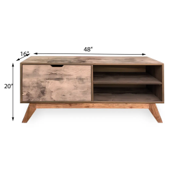 Top Quality LED TV Console – Latest Design TV Cabinet at Affordable Prices in Lahore.
