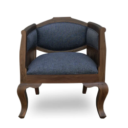 Gorda Drawing Room Chairs with Centre Table | Home Design Lahore