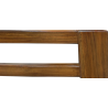 Solid Wooden Single Bed | Quality Bedroom Furniture in Lahore, Pakistan