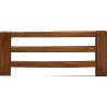 Solid Wooden Single Bed | Quality Bedroom Furniture in Lahore, Pakistan