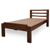 Solid Wooden Single Bed | Quality Bedroom Furniture in Lahore, Pakistan